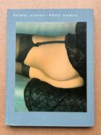 Helmut Newton - Blanke Dames - EO1976 - Stonehill, Boeken, Kunst en Cultuur | Fotografie en Design, Verzenden, Techniek