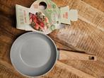 Hapjes pan 18cm NIEUW Green Pearl keramische anti-kleeflaag, Ophalen, Overige materialen, Nieuw, Keramische plaat