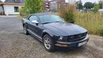 Ford Mustang Cabrio, Auto's, Automaat, Cabriolet, Grijs, Particulier