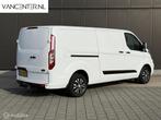 Ford Transit Custom 2.0 TDCI L2H1 Carplay Trekhaak Camera, Achat, Euro 6, Entreprise, 3 places