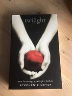 Stephenie Meyer - Twilight, Enlèvement ou Envoi, Stephenie Meyer, Neuf