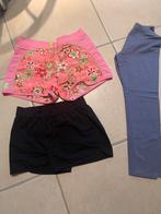 Lot de 8vêtements fille 11-12 ans T 146-152 / T 152, Fille, Utilisé, H&M