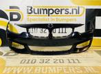 BUMPER BMW 4 Serie F32 F33 F36 MPakket M-Pakket kls 2014-201, Auto-onderdelen, Ophalen of Verzenden, Gebruikt, Voor, Bumper
