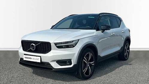 Volvo XC40 R-Design | T4 PHEV, Auto's, Volvo, XC40, Airbags, Airconditioning, Cruise Control, Elektrische buitenspiegels, Isofix