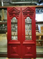 Châssis et portes en bois sur-mesure, Garantie, Deuren of Kozijnen