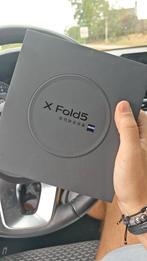 Vivo X Fold 5 *NIEUW* ruil Samsung Fold 7 iPhone 16 Pro Max, Ophalen, Nieuw, Inklapmodel, Zonder simlock