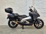 Honda Integra NC700 DC  @motomobilia  42000km.   Bouwjaar: 0, Motoren, Motoren | Honda, 700 cc, Bedrijf, Meer dan 35 kW, 2 cilinders