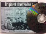 OSDORP POSSE - Origineel Amsterdams (maxi CD), 2000 tot heden, Ophalen of Verzenden, Zo goed als nieuw
