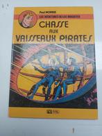 Jagen op piratenschepen, Boeken, Ophalen of Verzenden, Gelezen