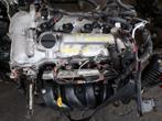 Moteur Toyota Auris 1.6i 91kw 1ZRFE 2006-2010 LP/14917, Ophalen, Gebruikt, Toyota
