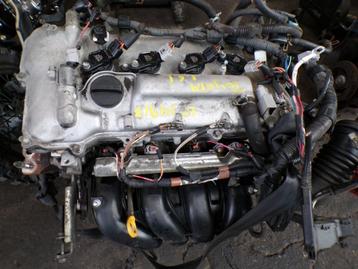 Moteur Toyota Auris 1.6i 91kw 1ZRFE 2006-2010 LP/14917 beschikbaar voor biedingen