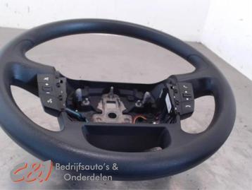 Volant d'un Citroen Jumper, Autos : Pièces & Accessoires, Enlèvement ou Envoi, 3 mois de garantie, Utilisé, Citroën