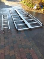 Porte bagage, Auto diversen, Dakdragers, Ophalen, Zo goed als nieuw