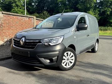 Renault Express 1.5 dci 95cv - GPS - Caméra - Cruise - Garan beschikbaar voor biedingen