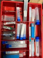Te koop diverse nieuwe metaalfrezen, Bricolage & Construction, Tours, Enlèvement ou Envoi, Neuf