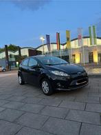 Ford fiesta 1.6 diesel, Auto's, Ford, Euro 5, Particulier, Te koop, Handgeschakeld