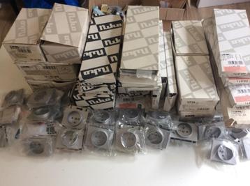 Niko Da-Vinci Sterling meer dan 120 stuks beschikbaar voor biedingen