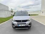 Peugeot Rifter Long GT-LINE 1.5 HDi 130PK * 1 JAAR GARANTIE, Autos, Achat, Euro 6, Entreprise, Carnet d'entretien