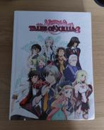 Tales of Xillia Official Guide Book, Games en Spelcomputers, Games | Sony PlayStation 3, Ophalen, Zo goed als nieuw, Role Playing Game (Rpg)