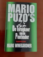 De terugkeer van de Peetvader, Ophalen, Nieuw