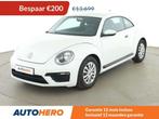 Volkswagen Beetle 1.2 TSI BlueMotion (bj 2017), Auto's, Voorwielaandrijving, 4 zetels, Beetle (Kever), Handgeschakeld