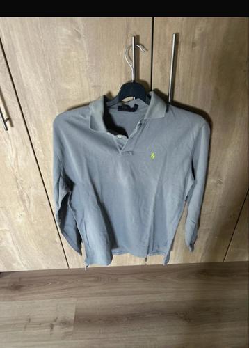 Polo signé Ralph Lauren, Enlèvement ou Envoi