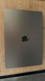 Apple MacBook Air (M3, 2024) met cover, Computers en Software, Ophalen, 15 inch, 8 GB, SSD