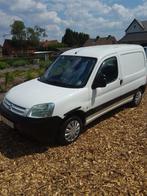 Citroen Berlingo 1.6 HDI ,2010, 89000 km ,2 pers, Auto's, Bestelwagens en Lichte vracht, Citroën, Diesel, Particulier, Alarm