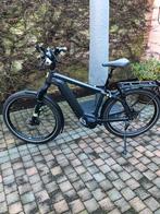 Elektrische fiets R&M met 2de batterij, Fietsen en Brommers, 47 tot 51 cm, Ophalen, Gebruikt, Riese & Müller