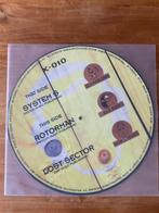 X Trax X-010 LP, vinyl, Ophalen of Verzenden, Zo goed als nieuw