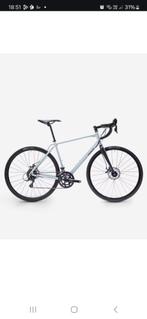 Vélo de route, Fietsen en Brommers, Ophalen, Gebruikt, Autre, Handrem