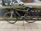 Oxford herenfiets 28 inch 8 versnelling, Fietsen en Brommers, Ophalen, Zo goed als nieuw, Versnellingen