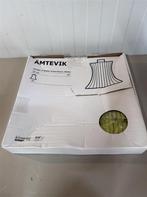IKEA Amtevik Lampenkap - 37cm - Groen/Blauw - Nieuw, Huis en Inrichting, Ophalen of Verzenden, Nieuw, Blauw