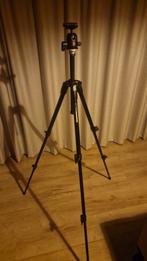 Manfrotto, Enlèvement