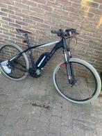 Elektrische Mountainbike CUBE reaction, Fietsen en Brommers, Ophalen, Zo goed als nieuw, Overige merken, Versnellingen