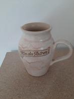 Cruche, Enlèvement ou Envoi