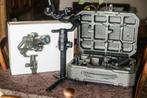 DJI Ronin-S (stabilisator), Ophalen, Zo goed als nieuw, Video