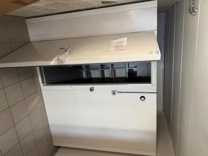 Koelcel, Zakelijke goederen, Horeca | Keukenapparatuur, Koelen en Vriezen, Gebruikt, Ophalen