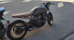 Suzuki gsx 750 caferacer, Motoren, Ophalen, Gebruikt