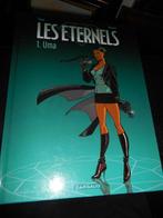 Les éternels 1 eo " UMA", Livres, Enlèvement ou Envoi