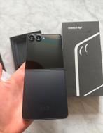 Samsung Z FliP 7 512GB JetBlack Titanium, Télécoms, Enlèvement ou Envoi, Comme neuf
