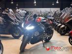 Aprilia RS 660 2021 [134 km], Bedrijf, 660 cc, 2 cilinders, Sport