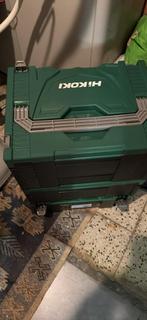 Boormachine set, Ophalen, Nieuw