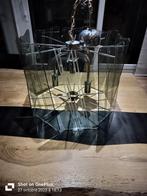 Suspension vintage, Enlèvement