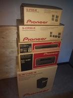 Home cinéma Pioneer complet, Comme neuf, Système 5.1, Lecteur DVD, 70 watts ou plus