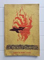 La Bataille d'Anvers : Cité de la mort soudaine, Enlèvement ou Envoi, Deuxième Guerre mondiale, Utilisé, Theo Franssen