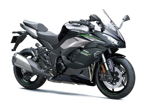 2024 Kawasaki Ninja 1000SX, Motoren, Motoren | Kawasaki, Bedrijf, Toermotor, meer dan 35 kW, 4 cilinders, Ophalen of Verzenden
