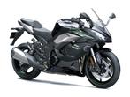 Kawasaki Ninja 1000SX 2024, 4 cylindres, Tourisme, Plus de 35 kW, 1000 cm³