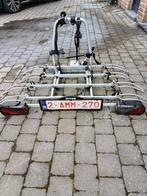 Porte-vélo, Autos : Divers, Support d'attelage, 3 vélos ou plus, Comme neuf, Enlèvement