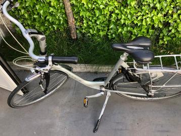 damesfiets gazelle beschikbaar voor biedingen